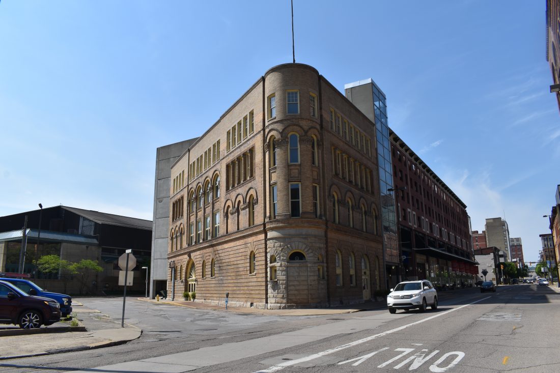 Community Leaders Say Historic Rehabilitation Tax Credit Will Be